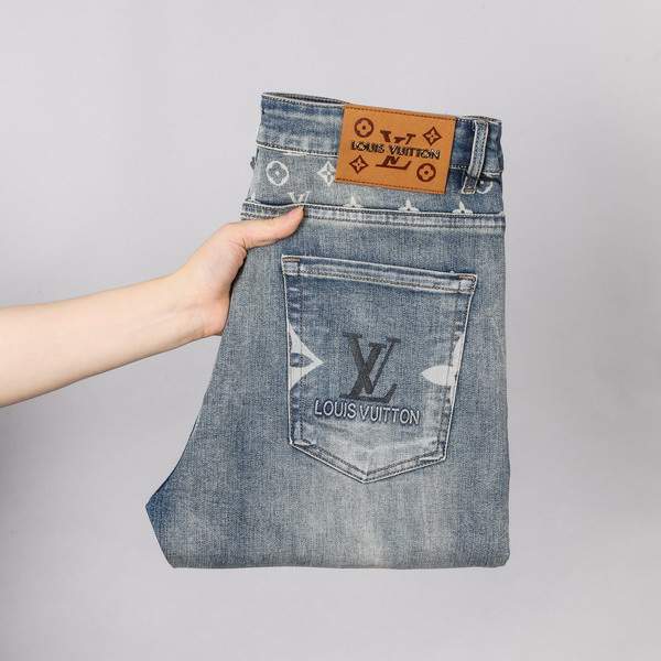 Picture of LV Jeans Long _SKULVsz28-3813gn19911328